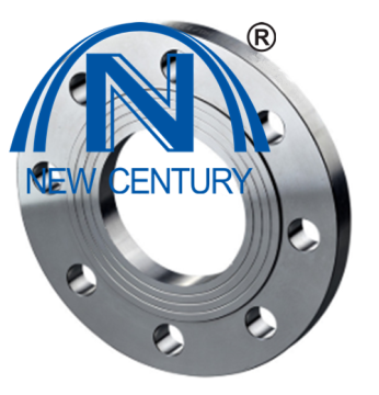 BS4504 Pipe Forged Flange