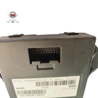 Custom Logo GWM Electronic Control Module LR070838 for Land Rover Range Rover Evoque