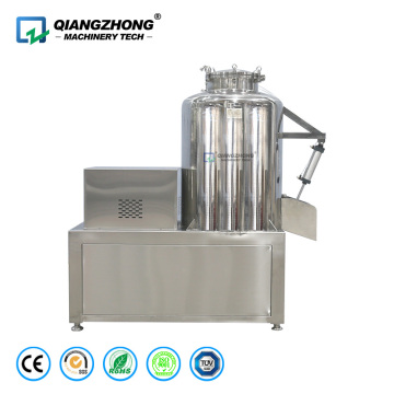 Commercial Food Chopper and Blender Mixer