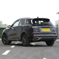 Hongqi HS5 2023 2.0T Flagship Pro Edition