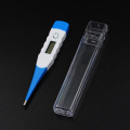 Waterproof Bendable Digital Thermometer With Soft Tip