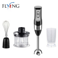 Table Top Food Blender With Glass Jug