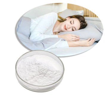 Factory Supply Extra Strength Melatonin Good For You