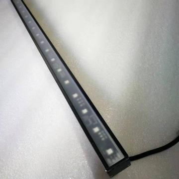 Προγραμματιζόμενη πολύχρωμη ψηφιακή Pixel LED Light Bar