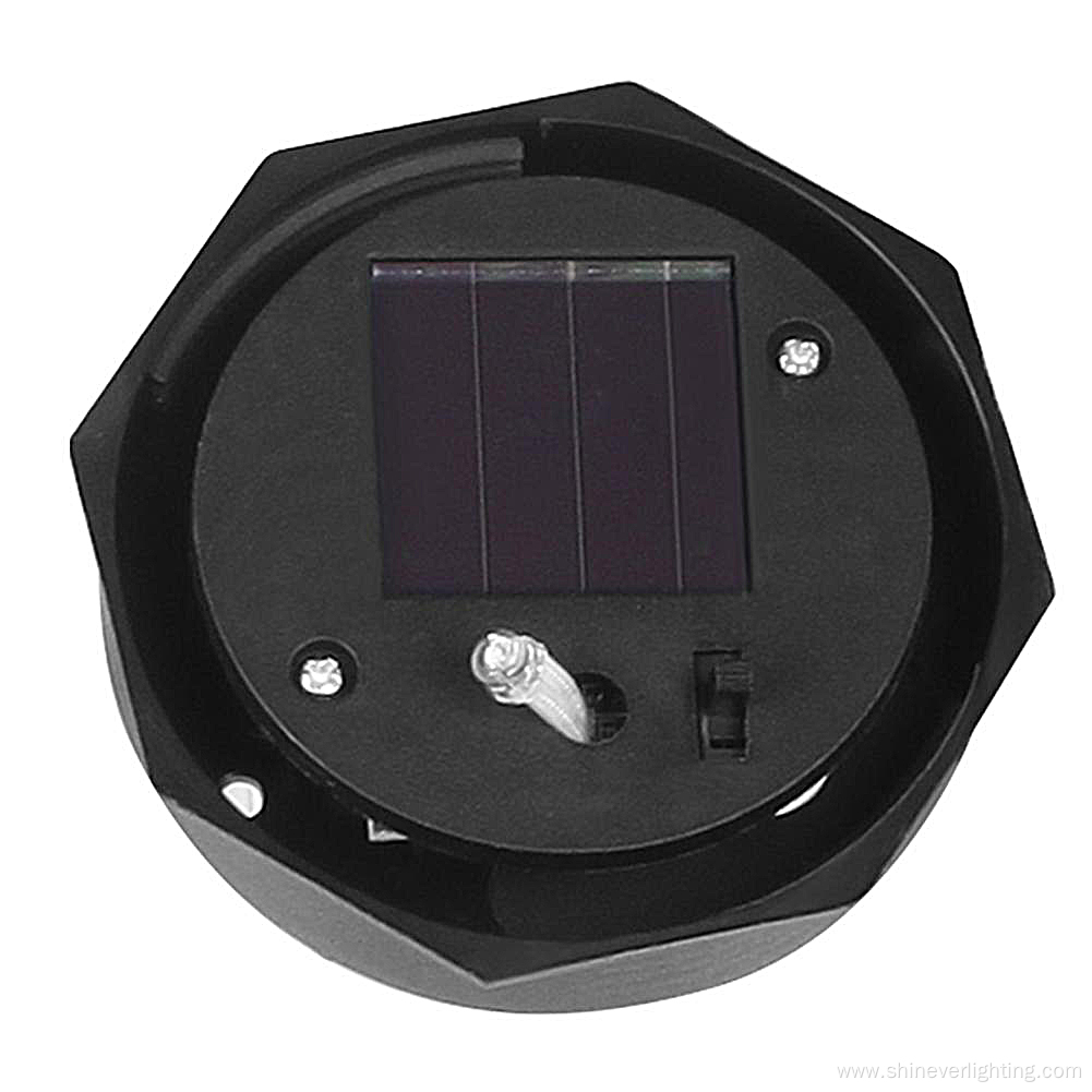 Solar Outdoor Lighting LED Lawn Lights