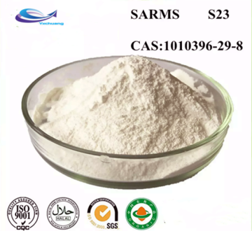 Hot selling Sarms S23 S-23 Powder Liquid Capsule