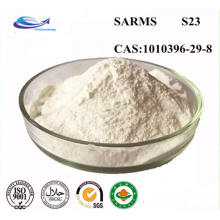 Hot selling Sarms S23 S-23 Powder Liquid Capsule
