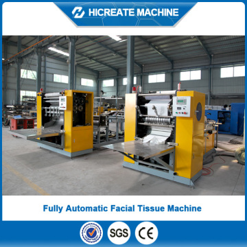 Paper Towel Machine Type towel paper machine