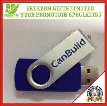 Single Color Printed USB (USB0011)