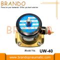 1 1/2'' UW-40 Direct Lifting NBR Diaphragm Valve