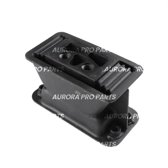 Mercedes-Benz 3002400418 3002400518 Truck Engine Mounts