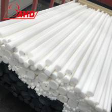 Extruded density ng polyethylene HDPE rod para ibenta