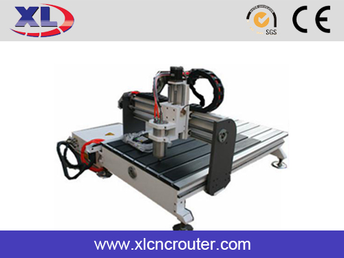 Mini CNC Router machine for advertisement