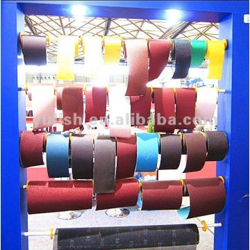 Coated Abrasive roll