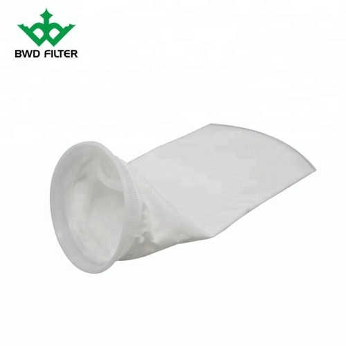 152*520mm wine and oil PP filter cloth