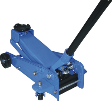 3Ton Hydraulic Floor Jack(CE,TUV,GS Certificate)