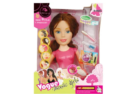 HALF OF ONE'S BOBY BOBBY+BEAUTY SET