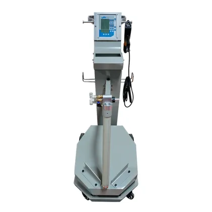 KF-X1 Powder Spraying Machine for Sale: Electrostatic Powder Coating Equipment