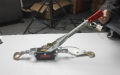 Marshine Cable Fractional Rope Ratchet Puller