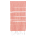 Turkish Beach Towel Prewashed for Soft Feel 100%Cotton