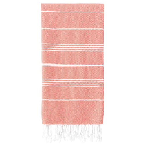 Turkish Beach Towel Prewashed for Soft Feel 100%Cotton