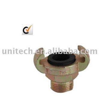 Air Hose Coupling(European Type)