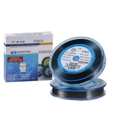 0.18mm EDM Molybdenum Wire for Wire Cutting Machines