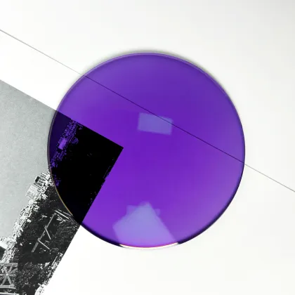 IDEAL Optical Lens 1.56 Photochromic Eyewear Lens