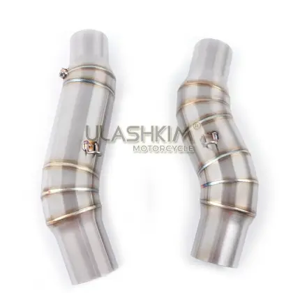 2010-2017 Kawasaki Z1000/Z1/Ninja1000 Motorcycle Full Exhaust System