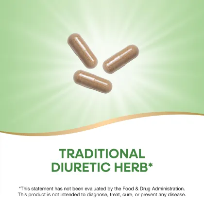 Diuretic Dandelion Root Diuretic Herb Vegetarian Capsules