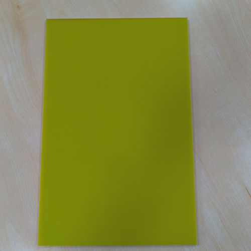 ​​G11 Laminated Fiberglass Epoxy Sheet Electrical