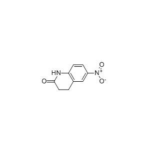 Ofrecen 3, 4-dihidro-6-Nitro-2(1H)-Quinolinone CAS 22246-16-8