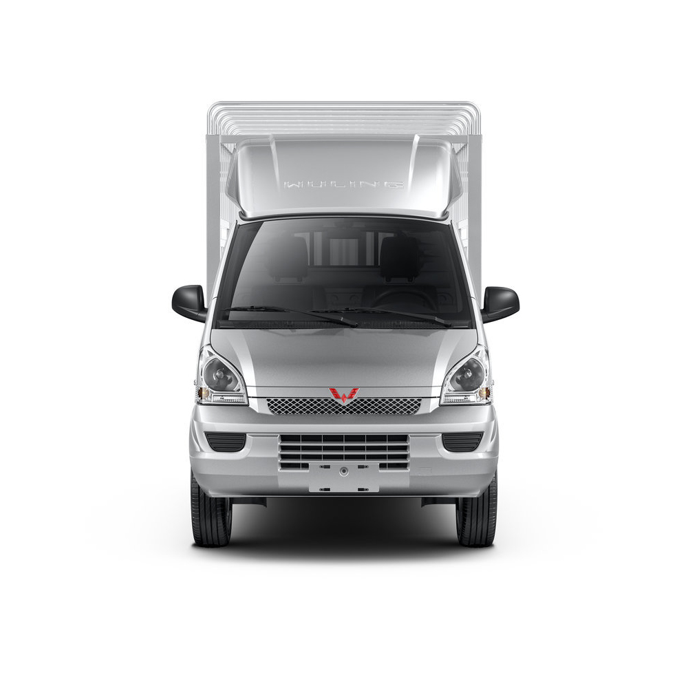 Rongguang small truck Cangzha truck