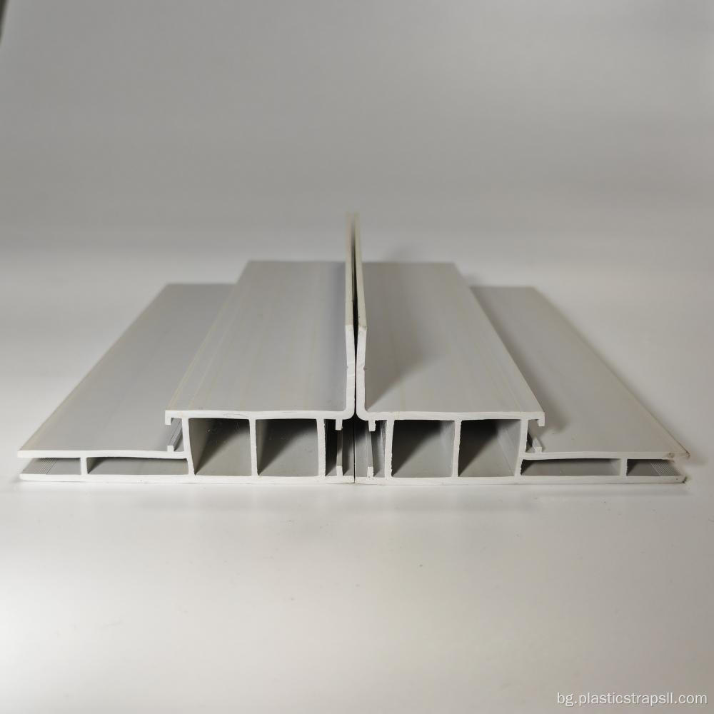 Персонализирани профили на PVC Billboard