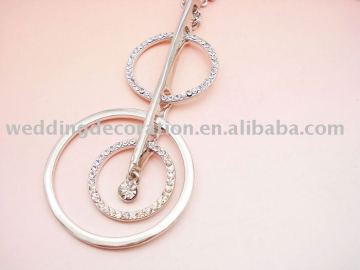 Fashion Handmade Necklace