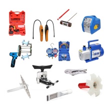 Air Conditioner Tools