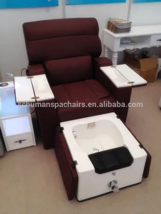 Massage &Electric Spa Chair S2015