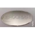 Sheet Metal Stamping Part for Nameplates