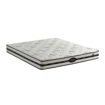 natural coconut fiber coil mattress