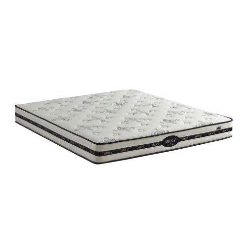 natural coconut fiber coil mattress