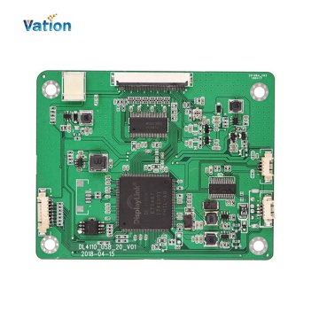 USB Touch Controller Anzeige Link USB -zu TTL -Board mit Touch Function