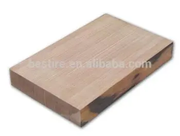 Wengue / Engineering Wood