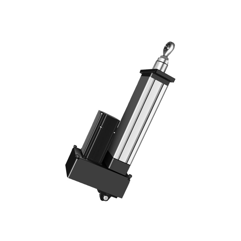 Servo Electric Cylinders for Packaging Machines