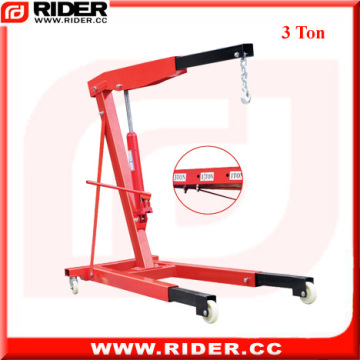 3ton Heavy Duty Cherry Picker