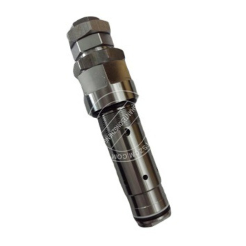 Excavator accessories PC300-5 safety valve 709-90-52600