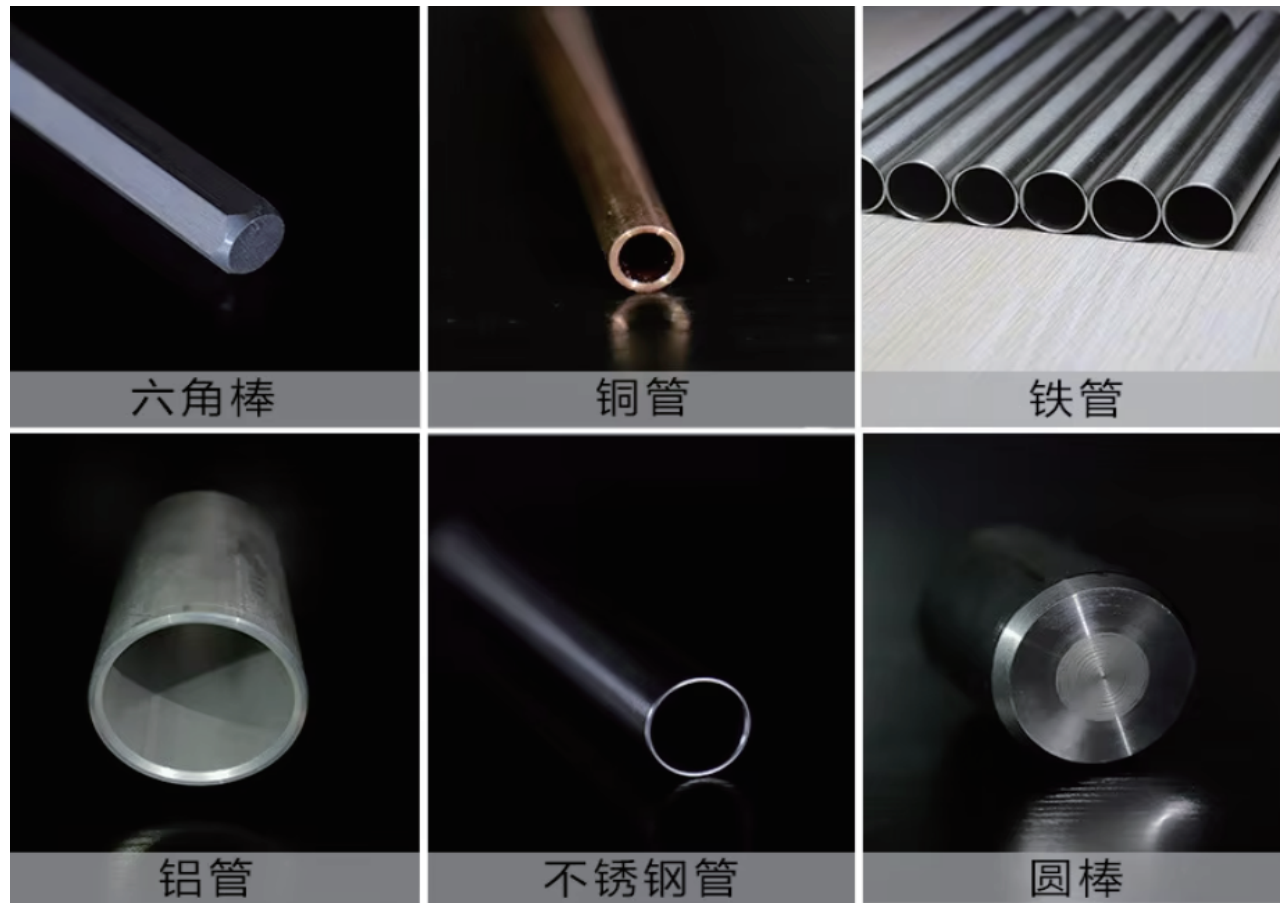 surface finishing equipment