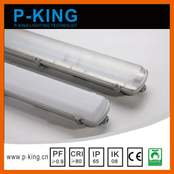 Chinese imports wholesale ip65 led tri-proof light with sensor motion