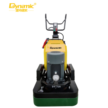 Ultimate Fineness Grinder: Innovation Station