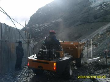 dumper - Site Dumper SD30(FJ30)