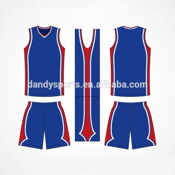 China Manufacturer Full Sublimation Custom Design Sports Jerseys